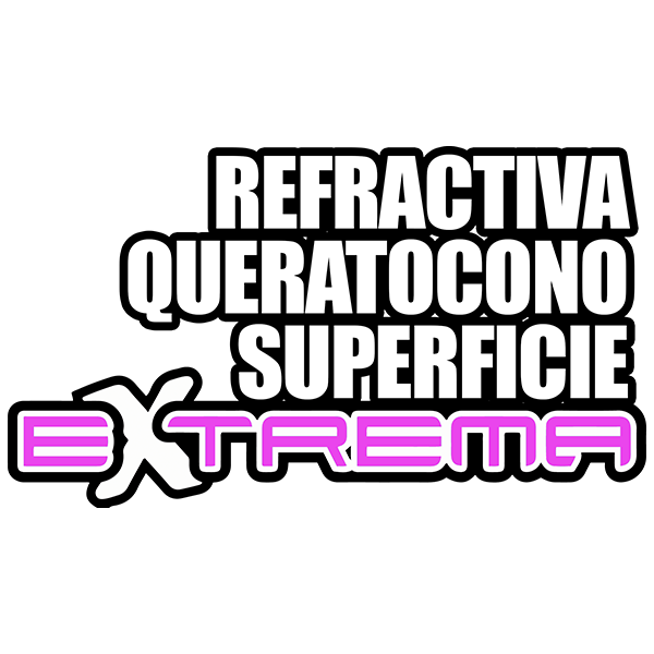 Refractiva Queratocono Extrema