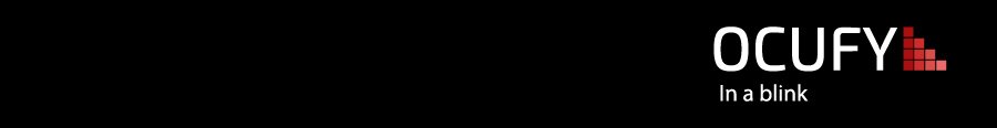 Ocufy X1