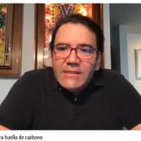 Nuestra huella de carbono