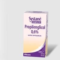 SYSTANE Complete