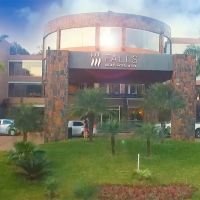 Hotel Iguazu Falls 2