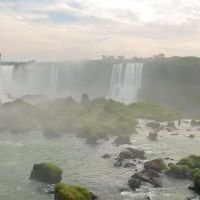 Iguazu Falls Travel Guide