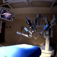 IA: Cirugia Ocular Robotica