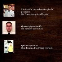 ABCCR Módulo Córnea