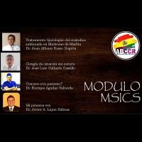 ABCCR Módulo MSICS