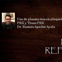 ABCCR Módulo Refractiva