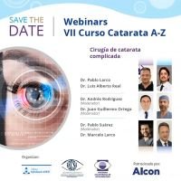 Catarata de la A a la Z