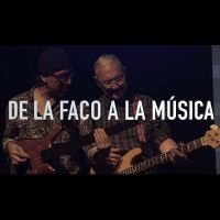 De la Faco a la Música. La Historia de AUA
