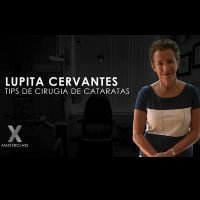 Tips de Cirugías de Catarata
