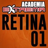 Miopía Degenerativa