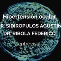 Hipertensión ocular