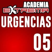 Traumatismo penetrante de cornea y esclera