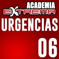 Traumatismo de CA, iris y cristalino