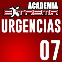 Generalidades de lesión traumática de órbita en guardia